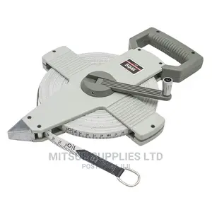 50 Meters Measuring Tape