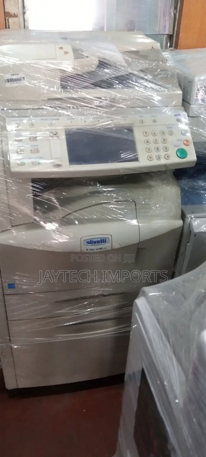 Kyocera Km 4050