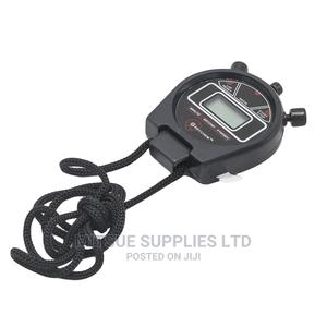 Professional Electronic Stop Watch - thumbnail 2