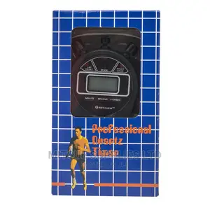 Professional Electronic Stop Watch