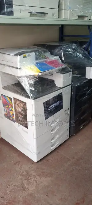 Ricoh AFICIO Mp C 2503