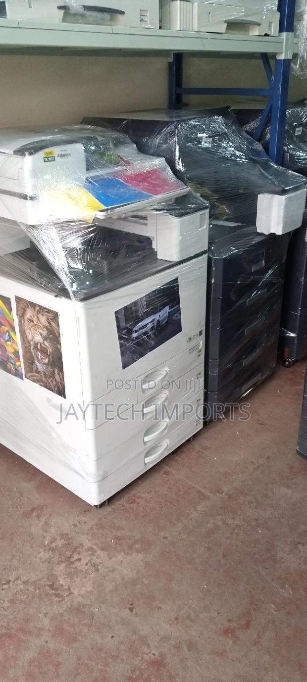 Ricoh Aficio Mp 2503 - main view