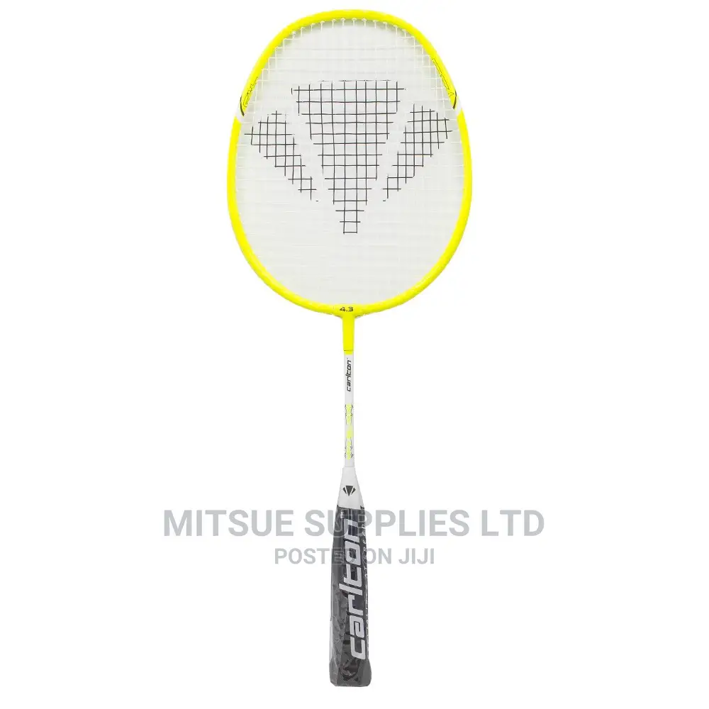 Badminton Racket Carlton Mini-Blade 21"