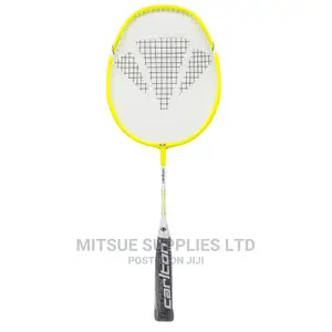 Badminton Racket Carlton Mini-Blade 21"