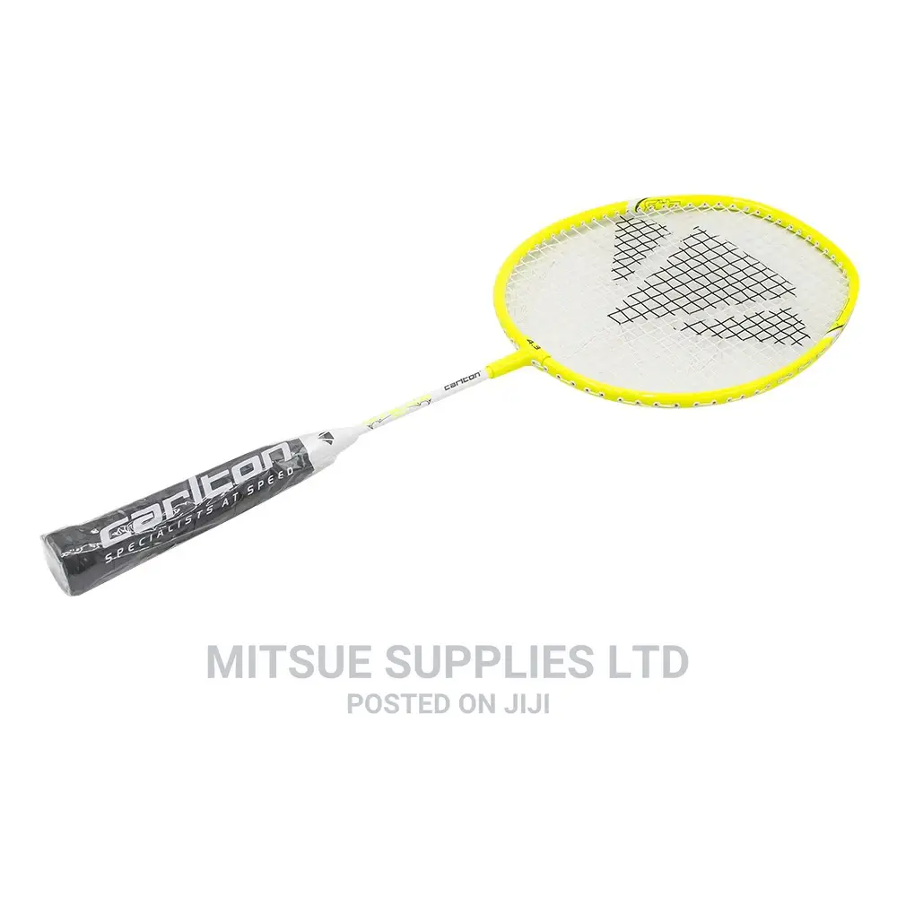 Badminton Racket Carlton Mini-Blade 21"
