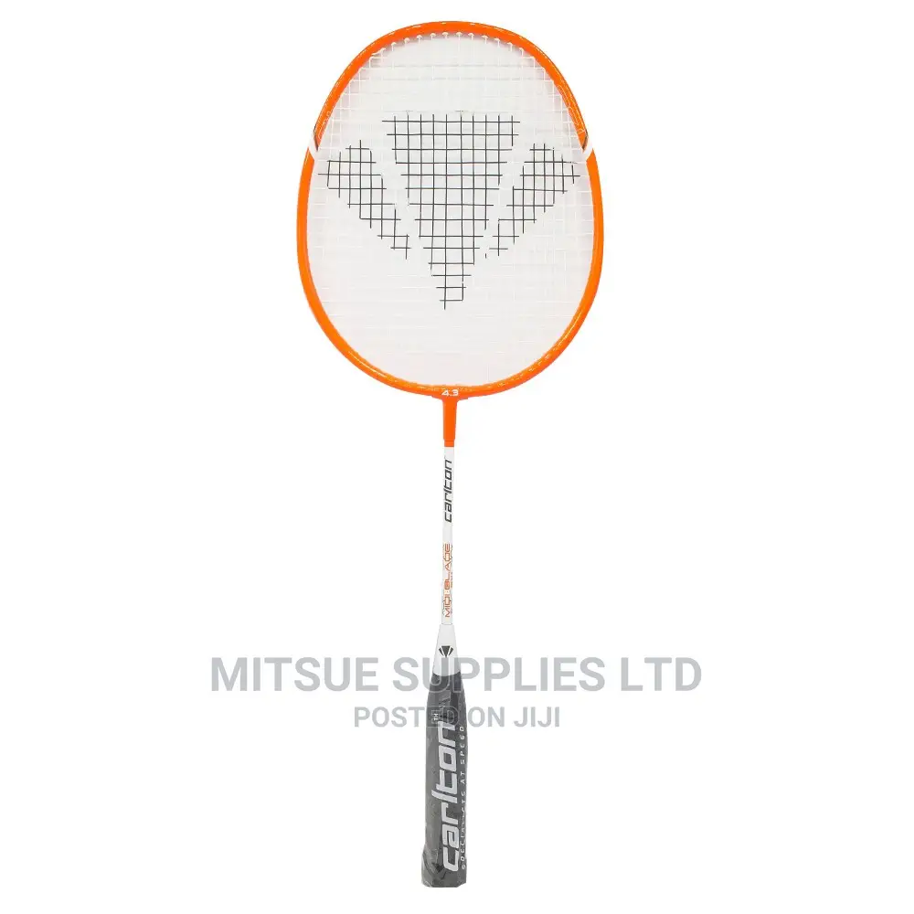 Carlton Midi-Blade Badminton Racquet 23"