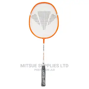 Carlton Midi-Blade Badminton Racquet 23"