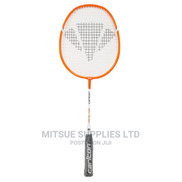 Carlton Midi-Blade Badminton Racquet 23"