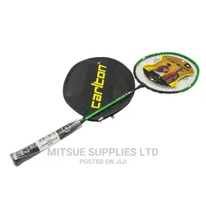 Badminton Racket ‘Carlton Aeroblade 2000 1/2 Cover