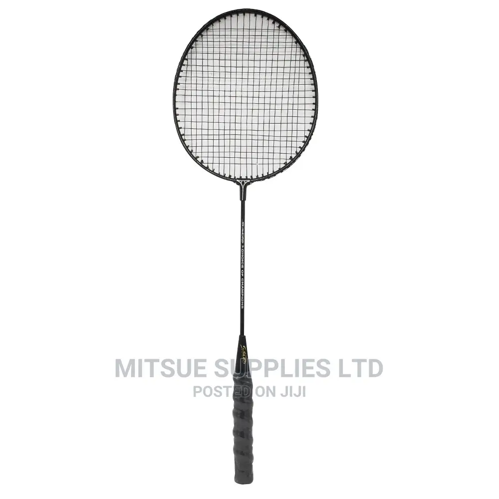 Badminton Racket Without Cover Sparo