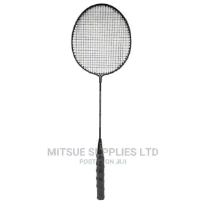 Badminton Racket Without Cover Sparo