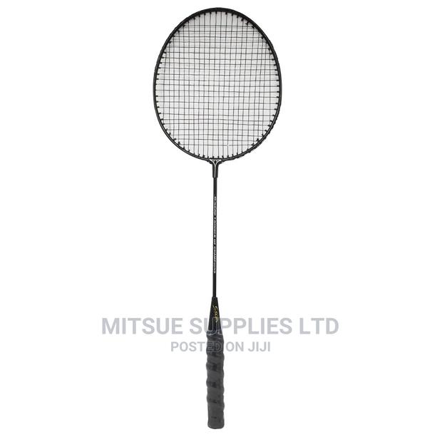 Badminton Racket Without Cover Sparo