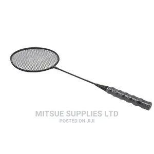 Badminton Racket Without Cover Sparo