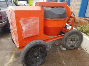 Indian Mixer 450litres