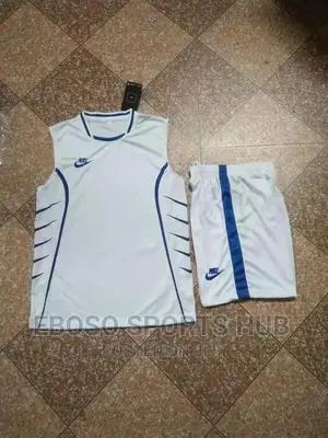 Latest Volleyball Kits