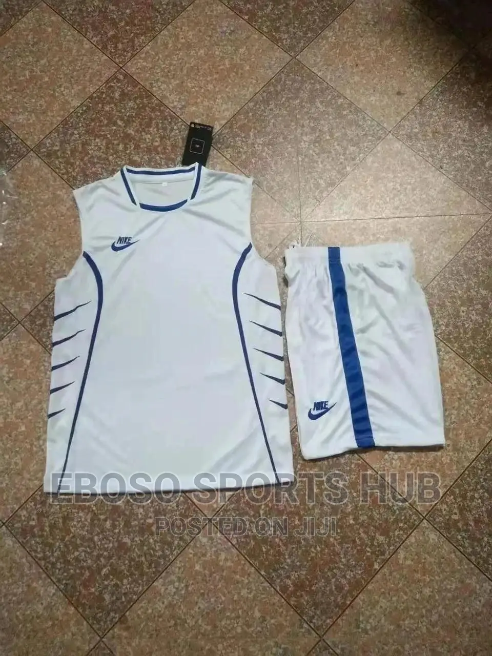 Latest Volleyball Kits