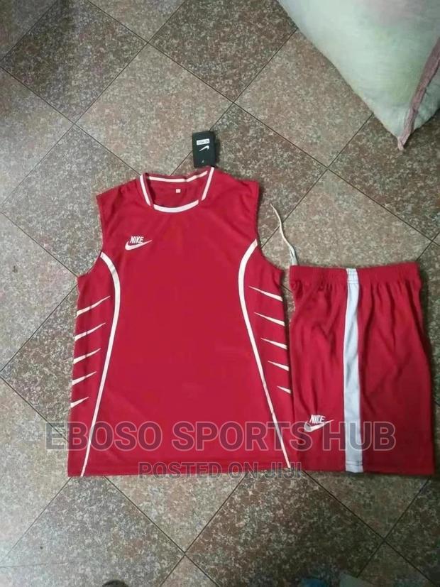 Latest Volleyball Kits - thumbnail 3