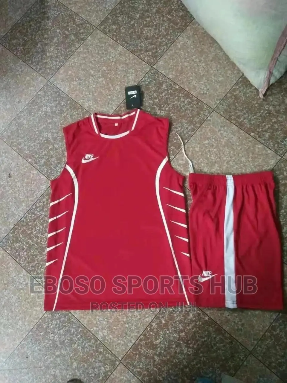 Latest Volleyball Kits