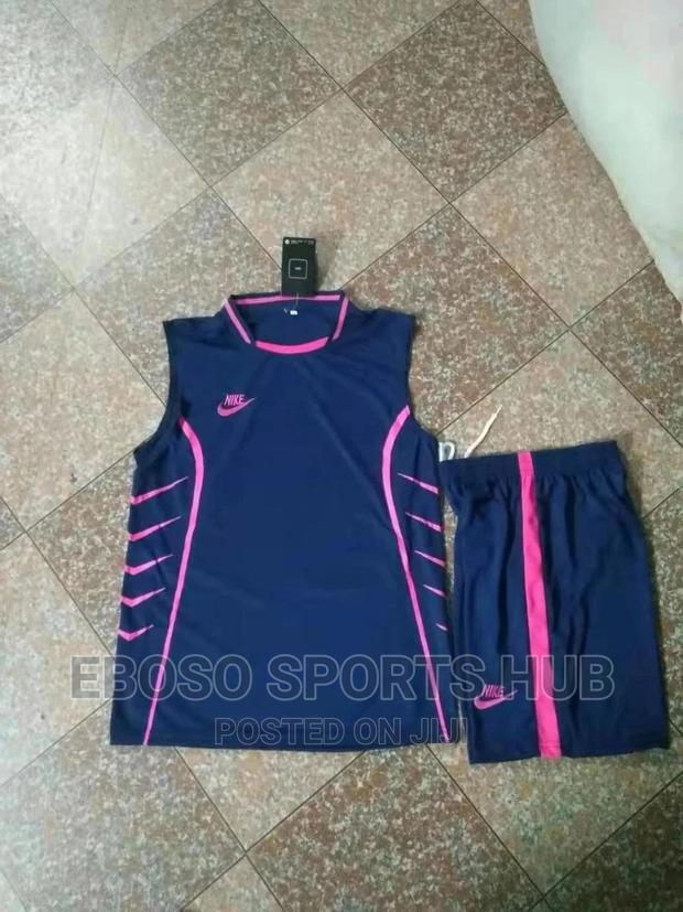 Latest Volleyball Kits - thumbnail 4