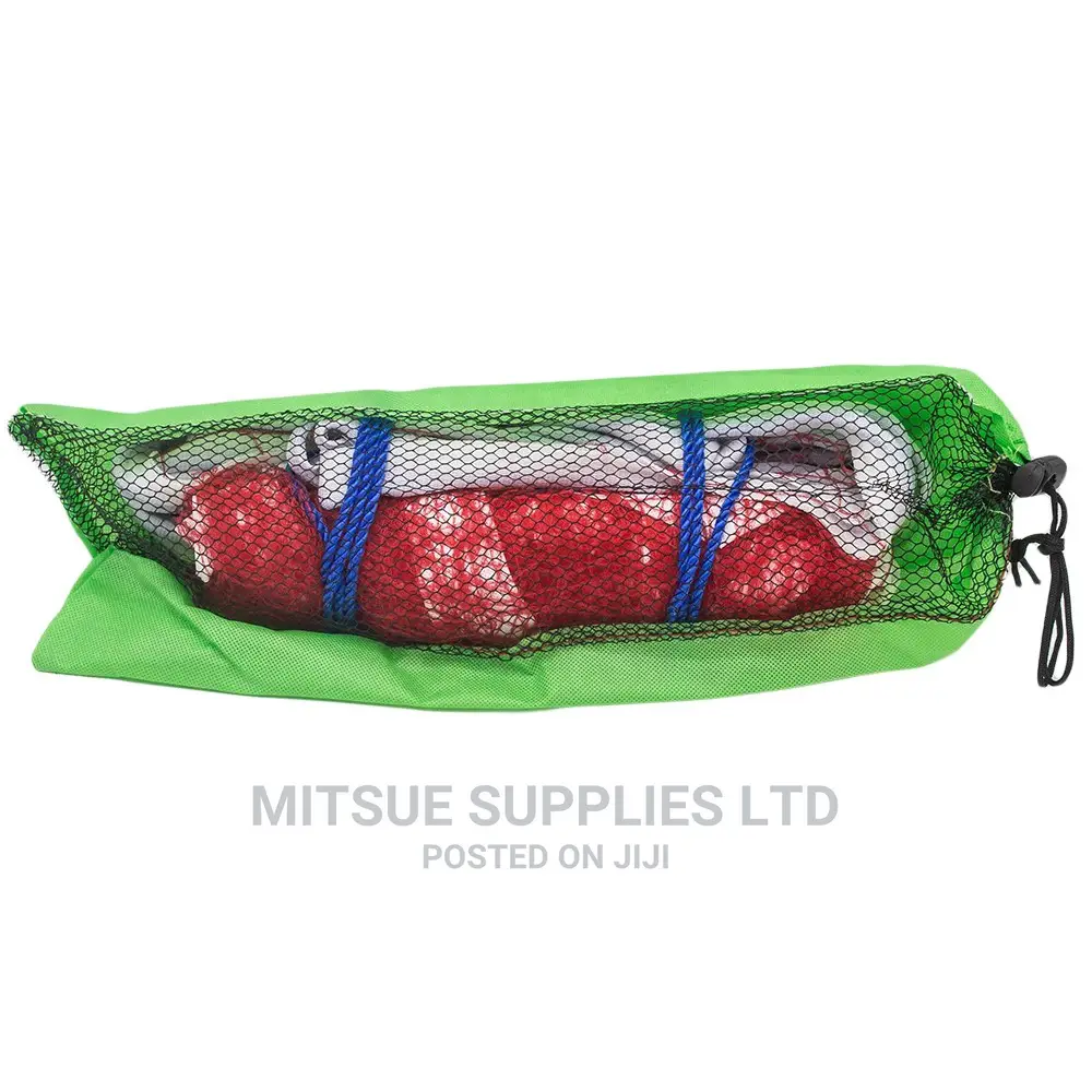Badminton Nylon Net 20 X 2.5 FT