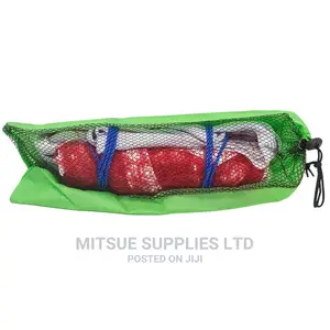 Badminton Nylon Net 20 X 2.5 FT