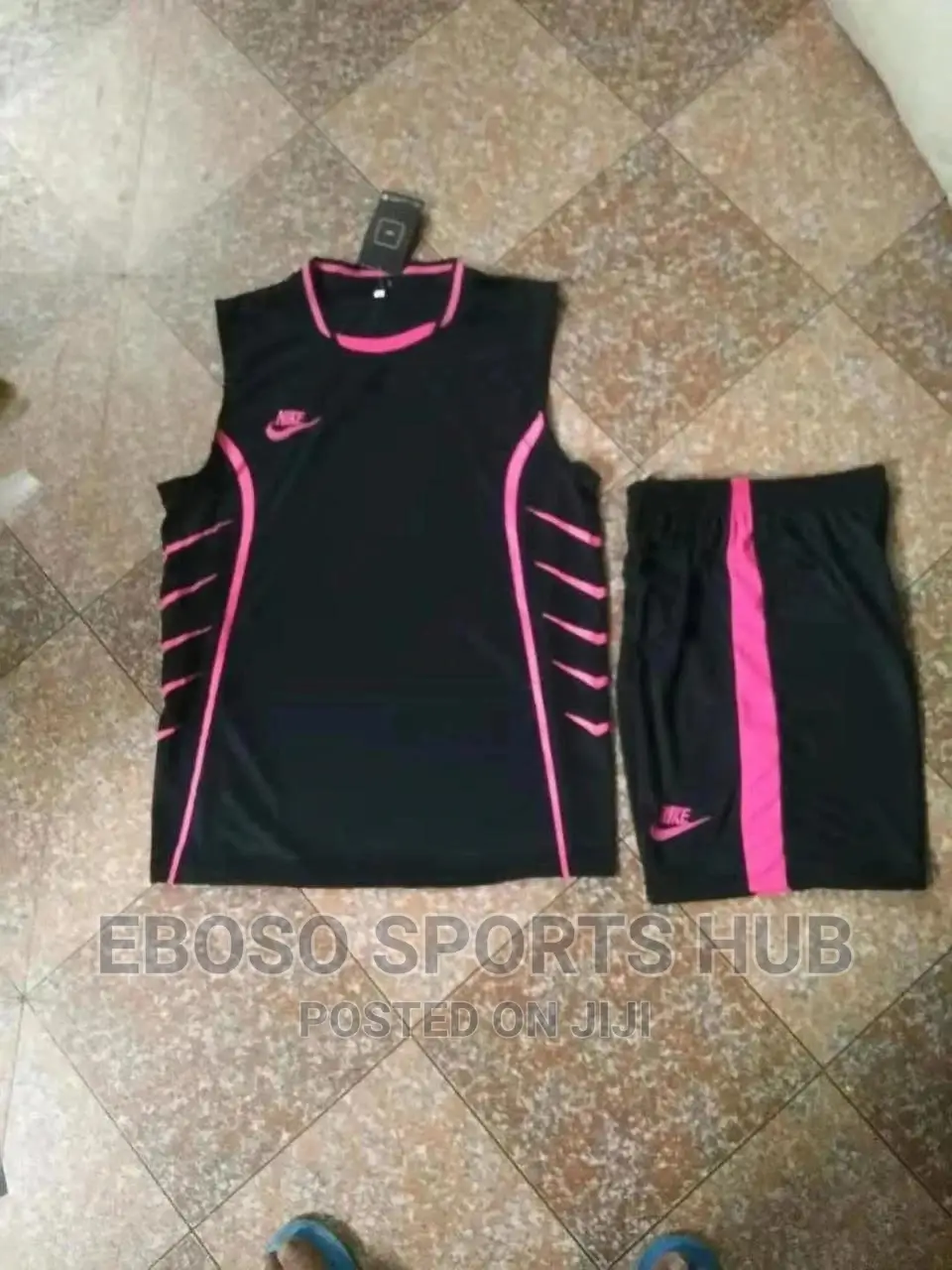 Volleyball Kits