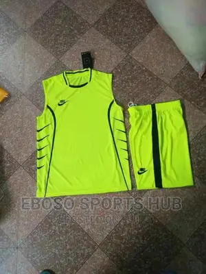 Volleyball Kits