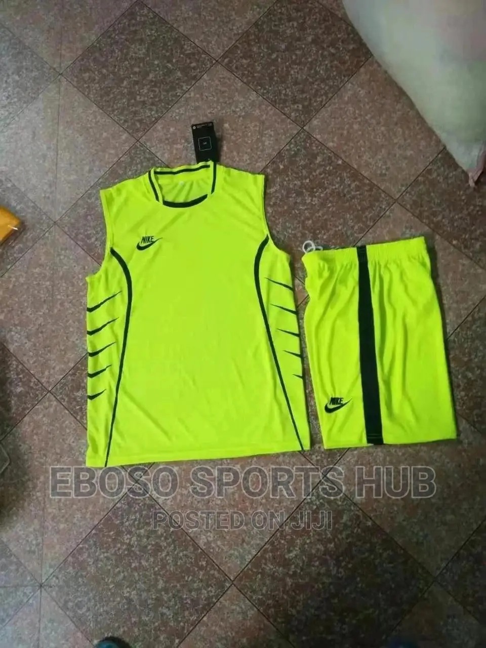 Volleyball Kits