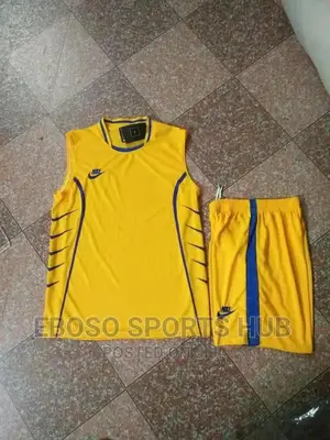 Volleyball Kits