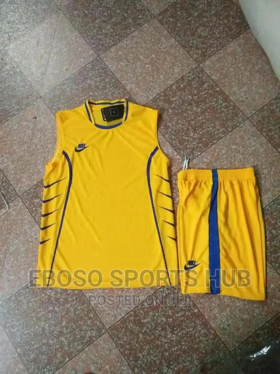 Volleyball Kits