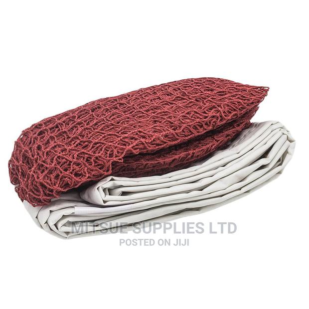 Sparo Badminton Net - thumbnail 3
