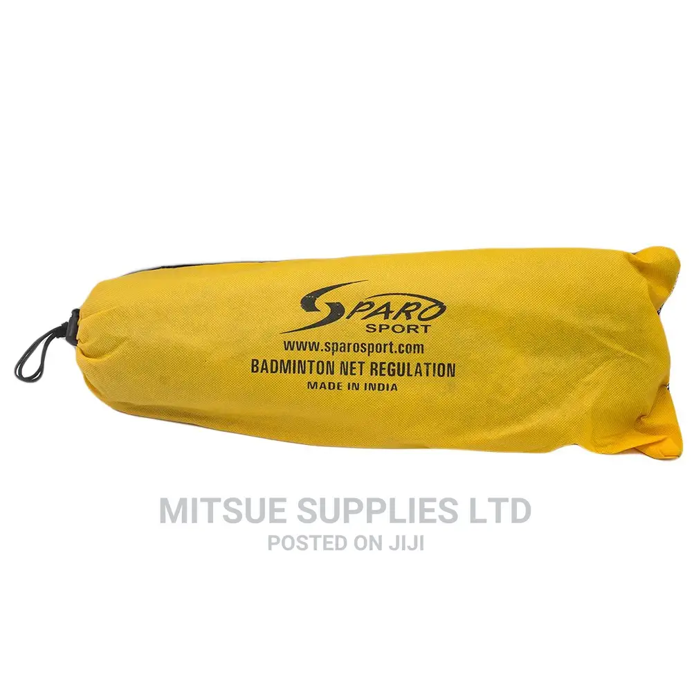 Sparo Regulation 5591 Badminton Net