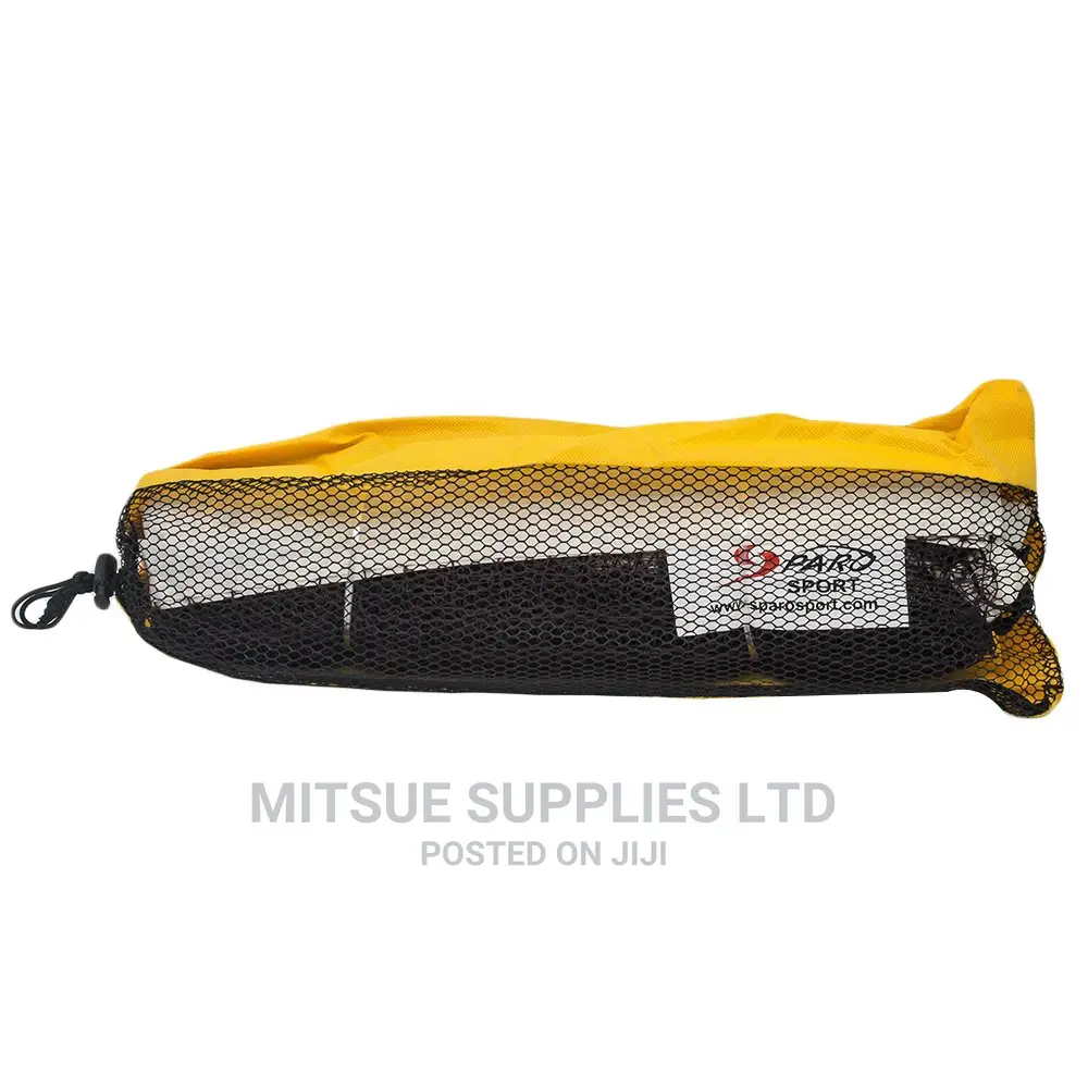 Sparo Regulation 5591 Badminton Net