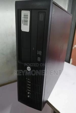 Desktop Computer HP EliteDesk 705 G3 8GB Intel Core I5 640GB