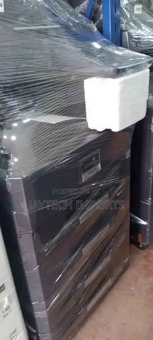 Friendly Kyocera Taskkalfa 3510i