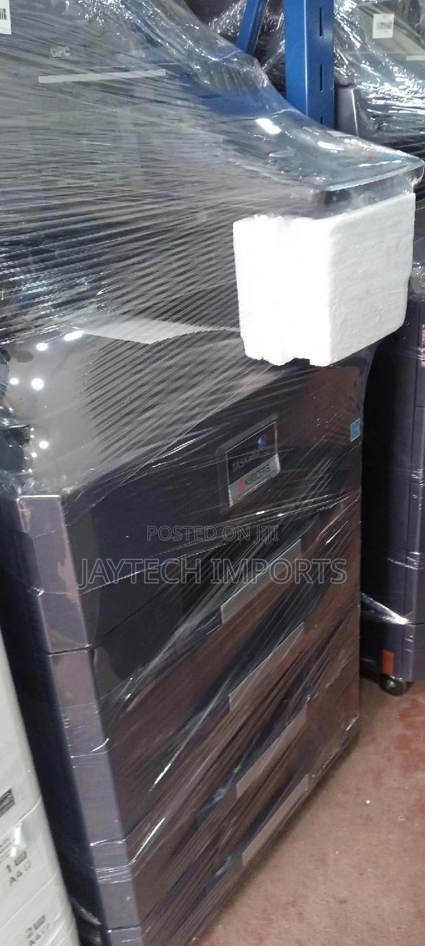 Friendly Kyocera Taskkalfa 3510i - main view