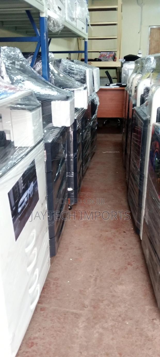 Durable Heavy Duty Kyocera Taskkalfa 3510i - thumbnail 2