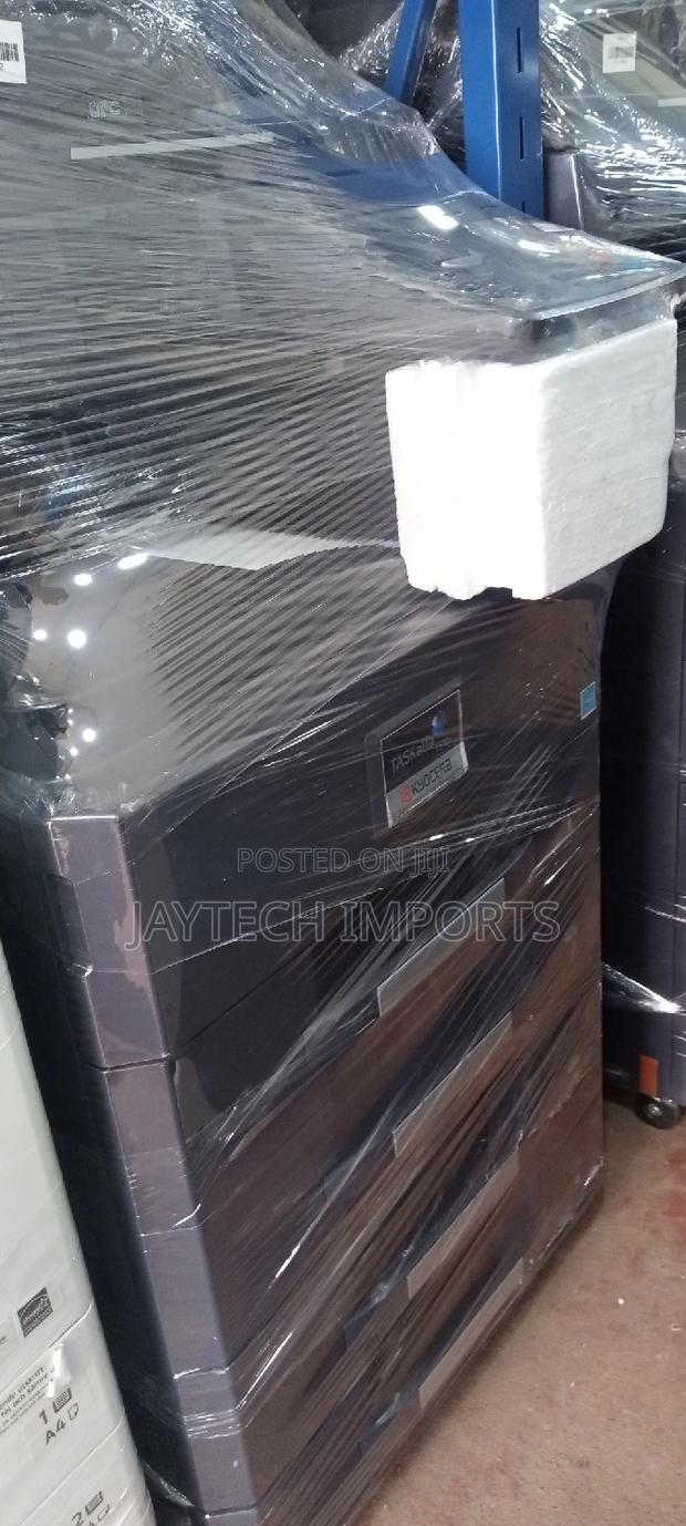 Durable Heavy Duty Kyocera Taskkalfa 3510i - main view