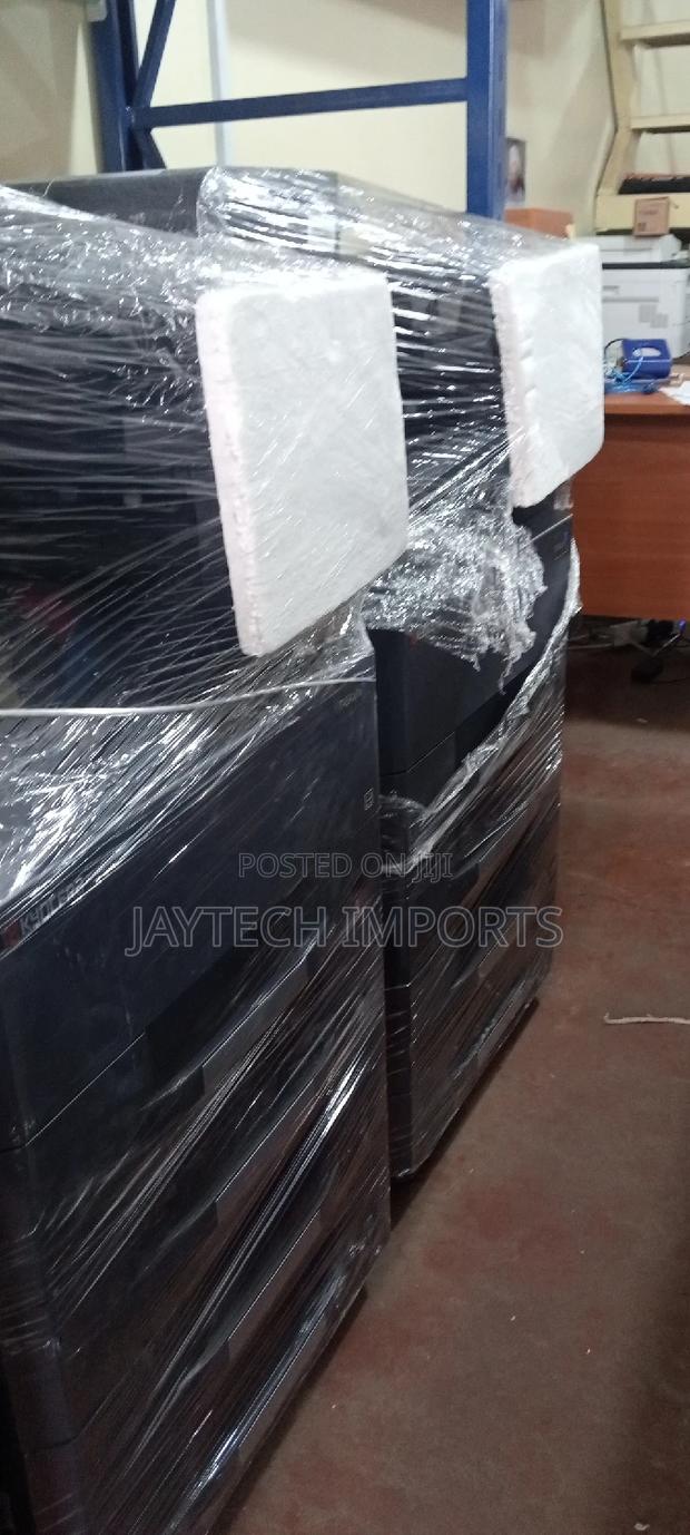 Digital Copier Taskkalfa 3510i - main view