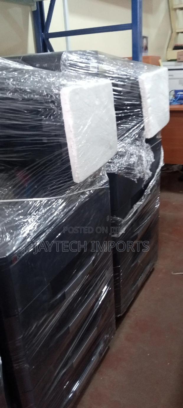 Digital Copier Taskkalfa 3510i - thumbnail 2