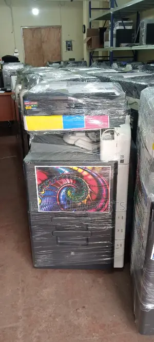 Photocopier Konica Minolta Bizhub C 220