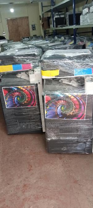 Refurbished Copier Konica Minolta Bizhub C 220 - thumbnail 2