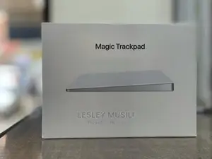 Aple Magic Trackpad 2