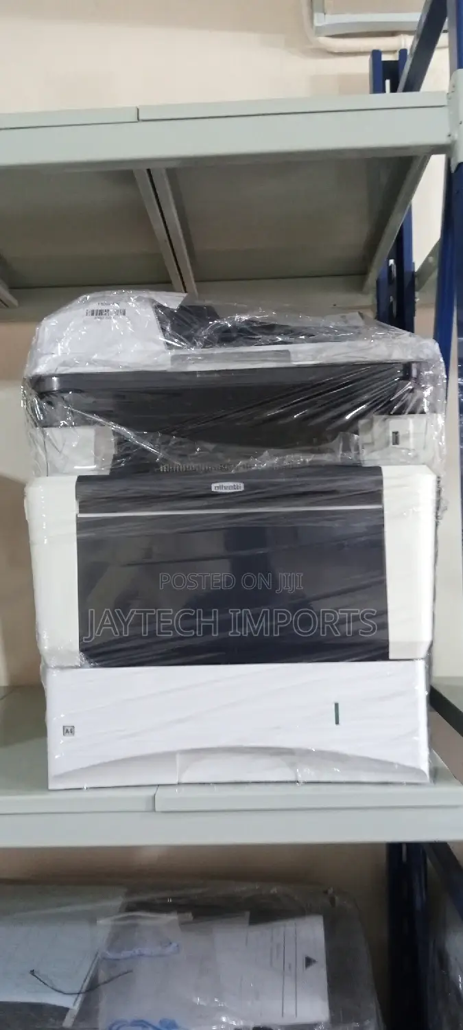 Ex Uk  Kyocera Ecosys Fs 3140mfp