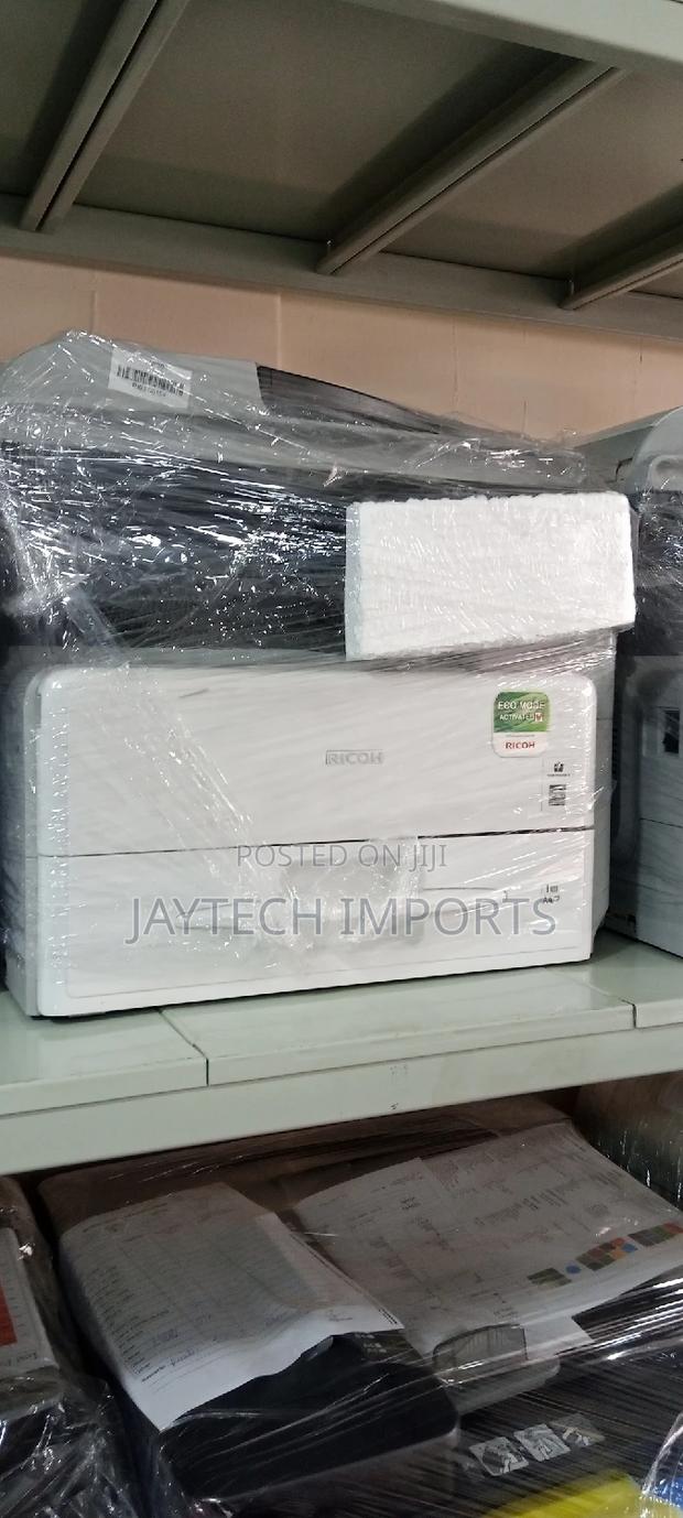 Affordable Ricoh Aficio Mp 301 - main view