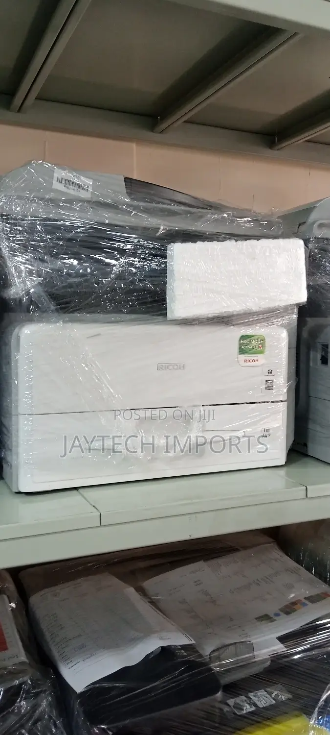 Affordable Ricoh Aficio Mp 301