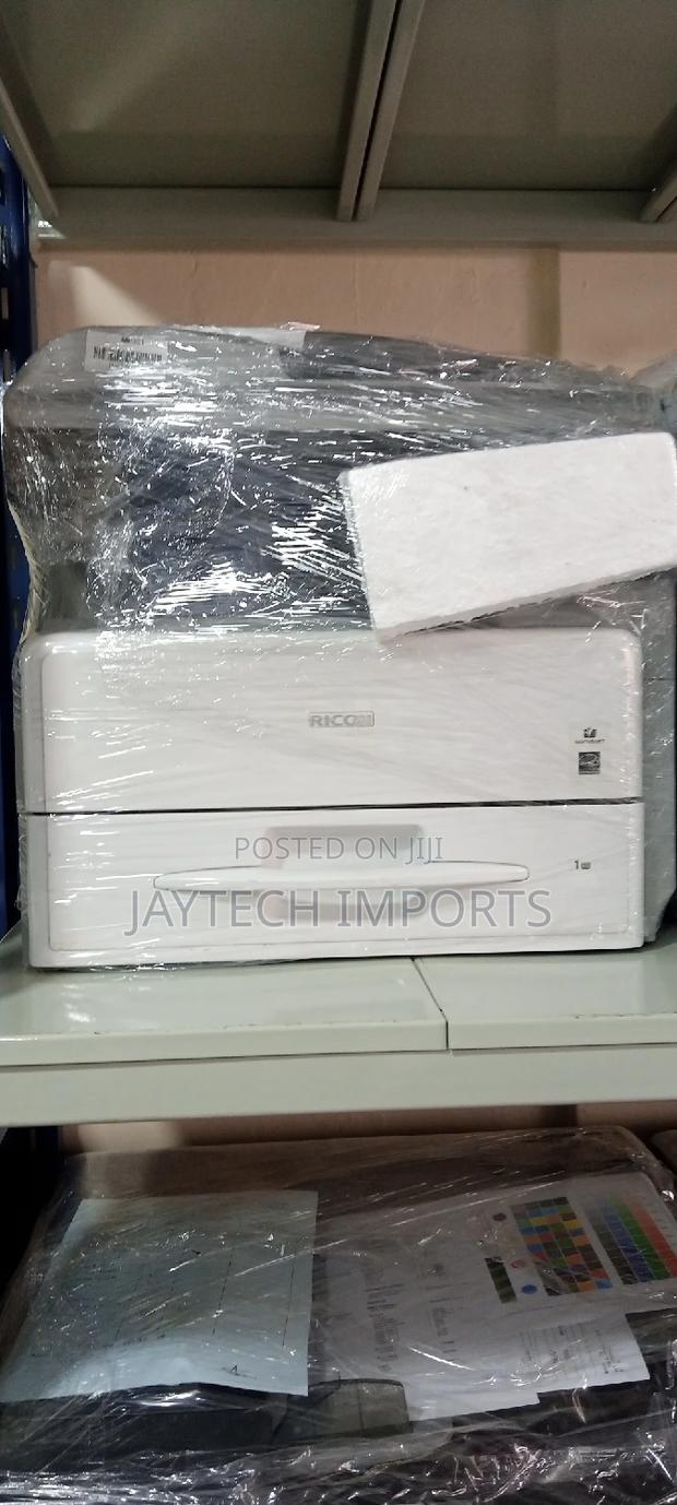 Best Ricoh Aficio Mp 301