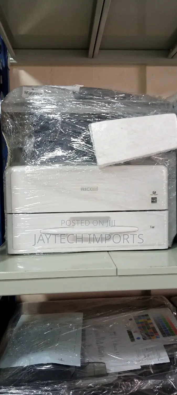 Best Ricoh Aficio Mp 301