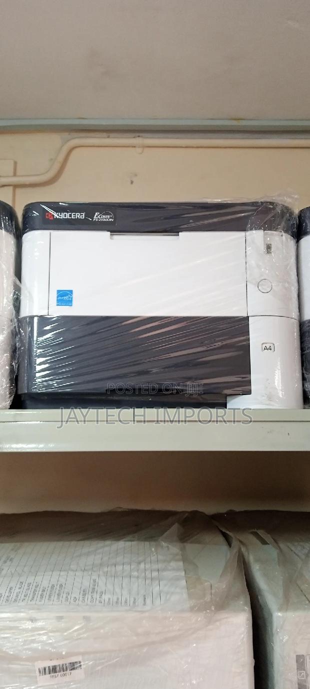 Stable Ecosys Fs 4200 - main view