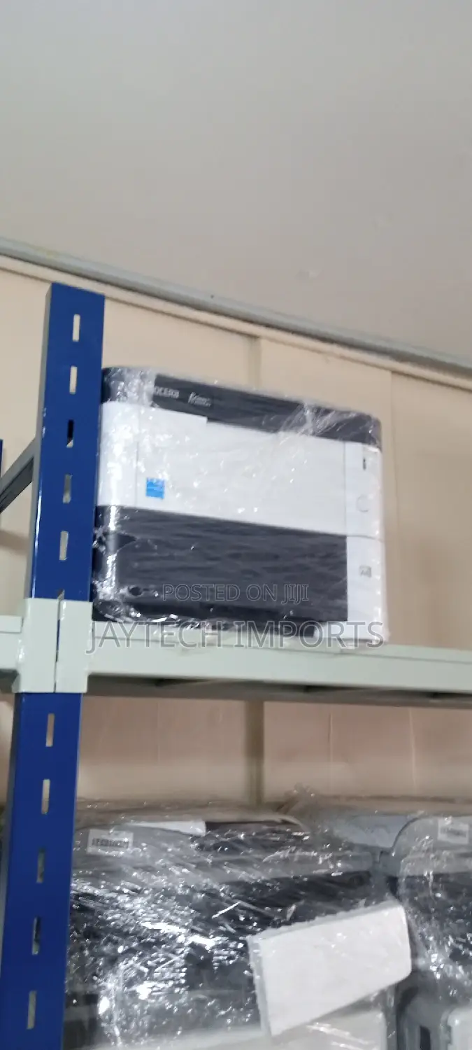 Kyocera Printer Fs 4200